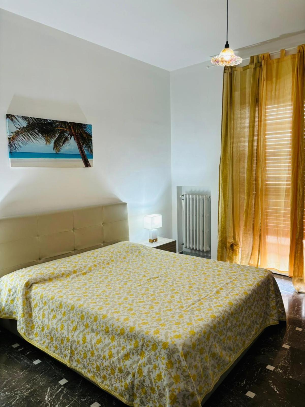 Matthias Central Rooms And Accomodation Bari Eksteriør bilde