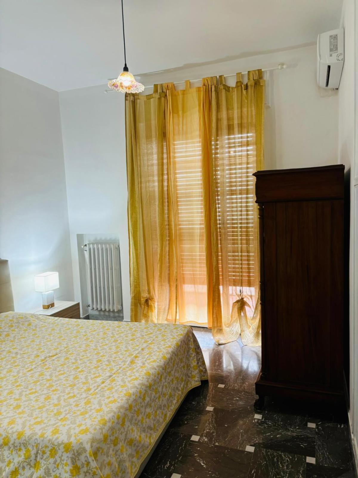 Matthias Central Rooms And Accomodation Bari Eksteriør bilde