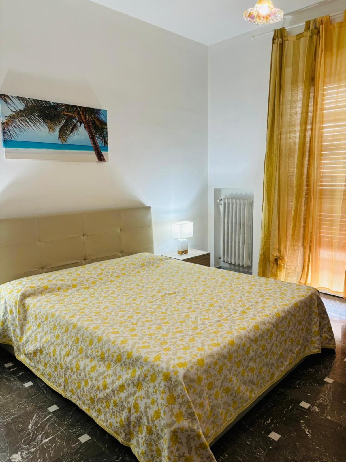 Matthias Central Rooms And Accomodation Bari Eksteriør bilde