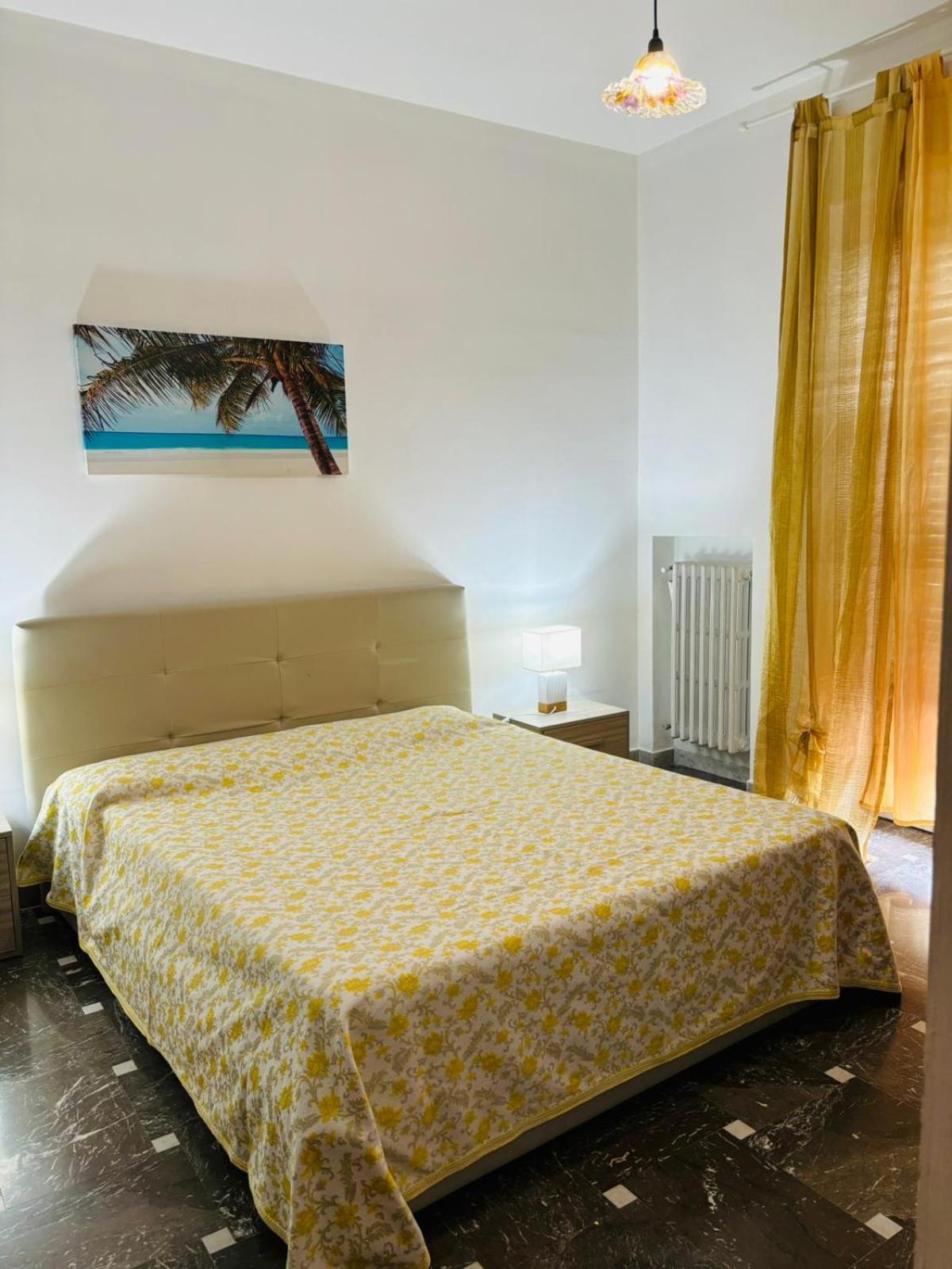 Matthias Central Rooms And Accomodation Bari Eksteriør bilde