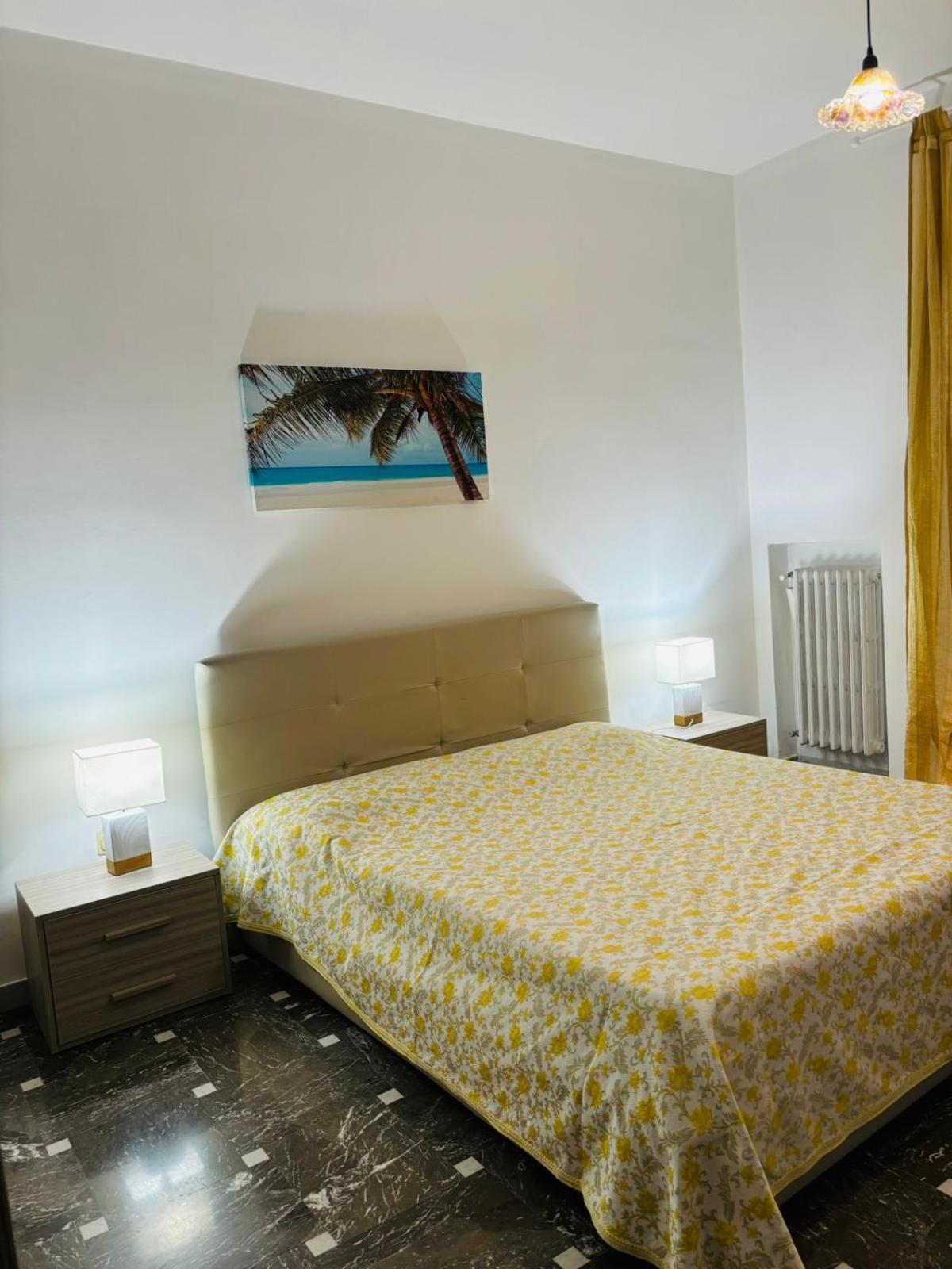 Matthias Central Rooms And Accomodation Bari Eksteriør bilde