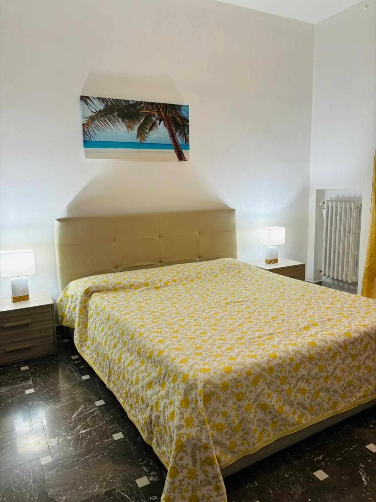 Matthias Central Rooms And Accomodation Bari Eksteriør bilde